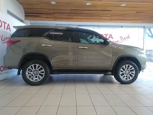 Toyota Fortuner 2.8GD-6 - Image 5