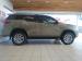 Toyota Fortuner 2.8GD-6 - Thumbnail 5