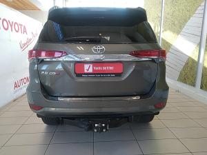 Toyota Fortuner 2.8GD-6 - Image 7