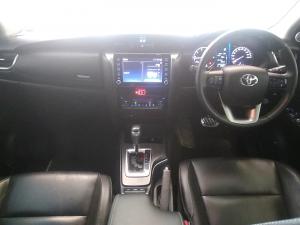 Toyota Fortuner 2.8GD-6 - Image 9