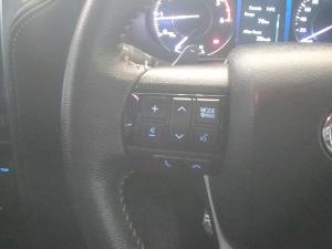 Toyota Fortuner 2.8GD-6 - Image 13