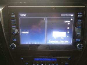 Toyota Fortuner 2.8GD-6 - Image 18