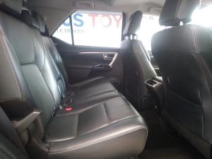 Toyota Fortuner 2.8GD-6 - Image 20