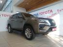 Thumbnail Toyota Fortuner 2.8GD-6