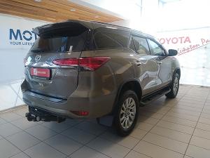 Toyota Fortuner 2.8GD-6 - Image 3