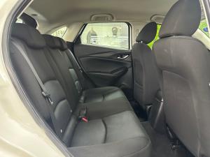 Mazda CX-3 2.0 Active - Image 15