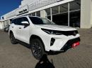 Thumbnail Toyota Fortuner 2.8GD-6