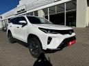 Thumbnail Toyota Fortuner 2.4GD-6 auto