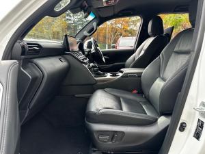 Toyota Land Cruiser 300 3.3D ZX - Image 7