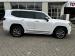 Toyota Land Cruiser 300 3.3D ZX - Thumbnail 3