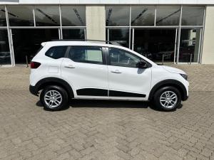 Renault Triber 1.0 Zen manual - Image 2