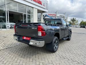 Toyota Hilux 3.0D-4D double cab 4x4 Raider Legend 45 - Image 5
