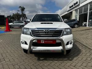 Toyota Hilux 3.0D-4D double cab 4x4 Raider Legend 45 - Image 7
