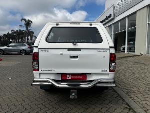 Toyota Hilux 3.0D-4D double cab 4x4 Raider Legend 45 - Image 8