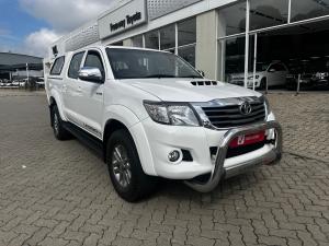 Toyota Hilux 3.0D-4D double cab 4x4 Raider Legend 45 - Image 1