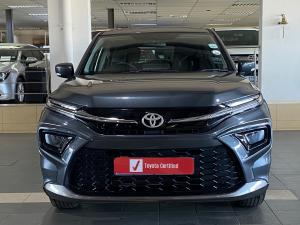 Toyota Urban Cruiser 1.5 XS - Image 5