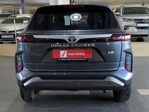 Toyota Urban Cruiser 1.5 XS - Image 6
