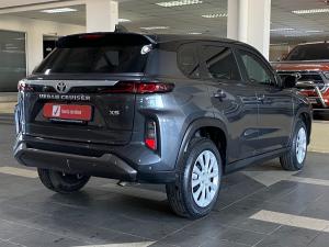 Toyota Urban Cruiser 1.5 XS - Image 2