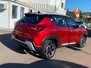 Nissan Magnite 1.0 Turbo Acenta auto - Image 5
