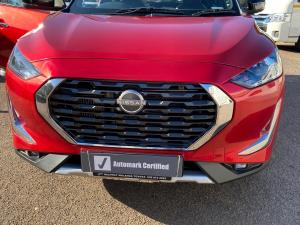 Nissan Magnite 1.0 Turbo Acenta auto - Image 22