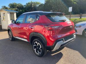 Nissan Magnite 1.0 Turbo Acenta auto - Image 24