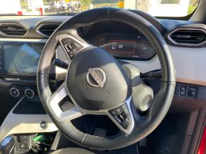 Nissan Magnite 1.0 Turbo Acenta auto - Image 44