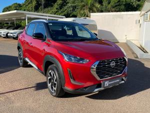 Nissan Magnite 1.0 Turbo Acenta auto - Image 1