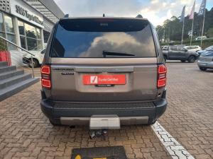 Toyota Land Cruiser Prado 2.8GD TX - Image 5