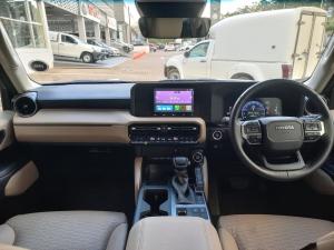 Toyota Land Cruiser Prado 2.8GD TX - Image 6