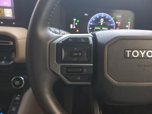 Toyota Land Cruiser Prado 2.8GD TX - Image 9