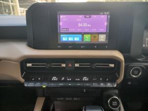 Toyota Land Cruiser Prado 2.8GD TX - Image 13