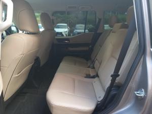 Toyota Land Cruiser Prado 2.8GD TX - Image 16