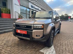 Toyota Land Cruiser Prado 2.8GD TX - Image 18