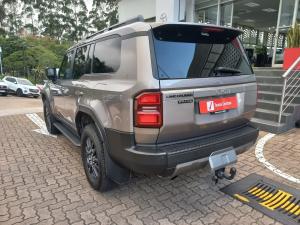 Toyota Land Cruiser Prado 2.8GD TX - Image 19