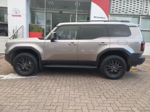 Toyota Land Cruiser Prado 2.8GD TX - Image 20