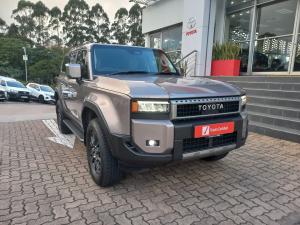 Toyota Land Cruiser Prado 2.8GD TX - Image 1