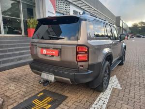 Toyota Land Cruiser Prado 2.8GD TX - Image 2
