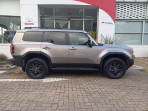 Toyota Land Cruiser Prado 2.8GD TX - Image 3