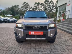 Toyota Land Cruiser Prado 2.8GD TX - Image 4