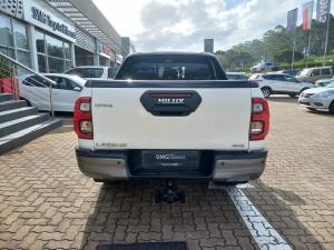 Toyota Hilux 2.8GD-6 double cab 4x4 Legend RS manual - Image 5