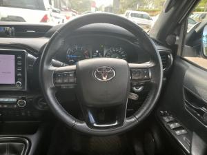 Toyota Hilux 2.8GD-6 double cab 4x4 Legend RS manual - Image 8