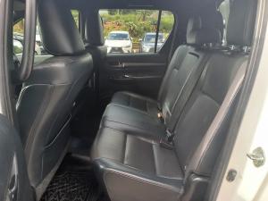 Toyota Hilux 2.8GD-6 double cab 4x4 Legend RS manual - Image 15