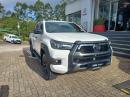 Thumbnail Toyota Hilux 2.8GD-6 double cab 4x4 Legend RS manual
