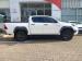 Toyota Hilux 2.8GD-6 double cab 4x4 Legend RS manual - Thumbnail 3