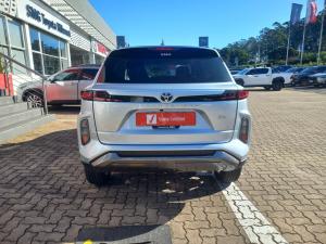 Toyota Urban Cruiser 1.5 XR auto - Image 5