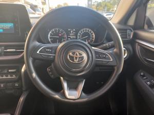 Toyota Urban Cruiser 1.5 XR auto - Image 8