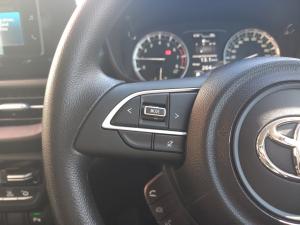 Toyota Urban Cruiser 1.5 XR auto - Image 9