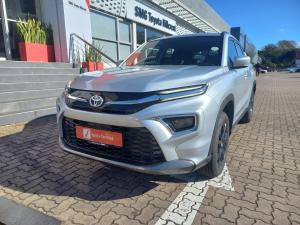 Toyota Urban Cruiser 1.5 XR auto - Image 17