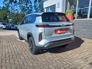 Toyota Urban Cruiser 1.5 XR auto - Image 18