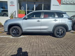 Toyota Urban Cruiser 1.5 XR auto - Image 19